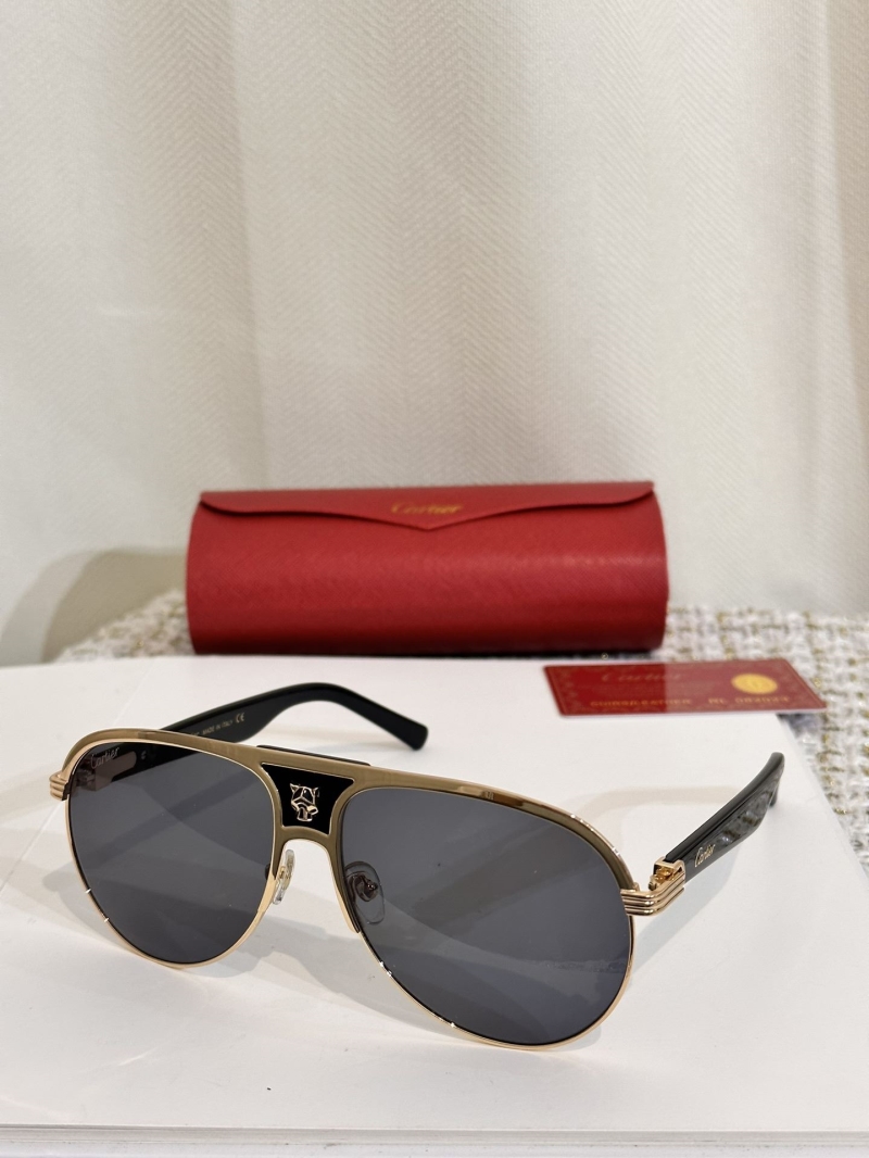 Cartier Sunglasses